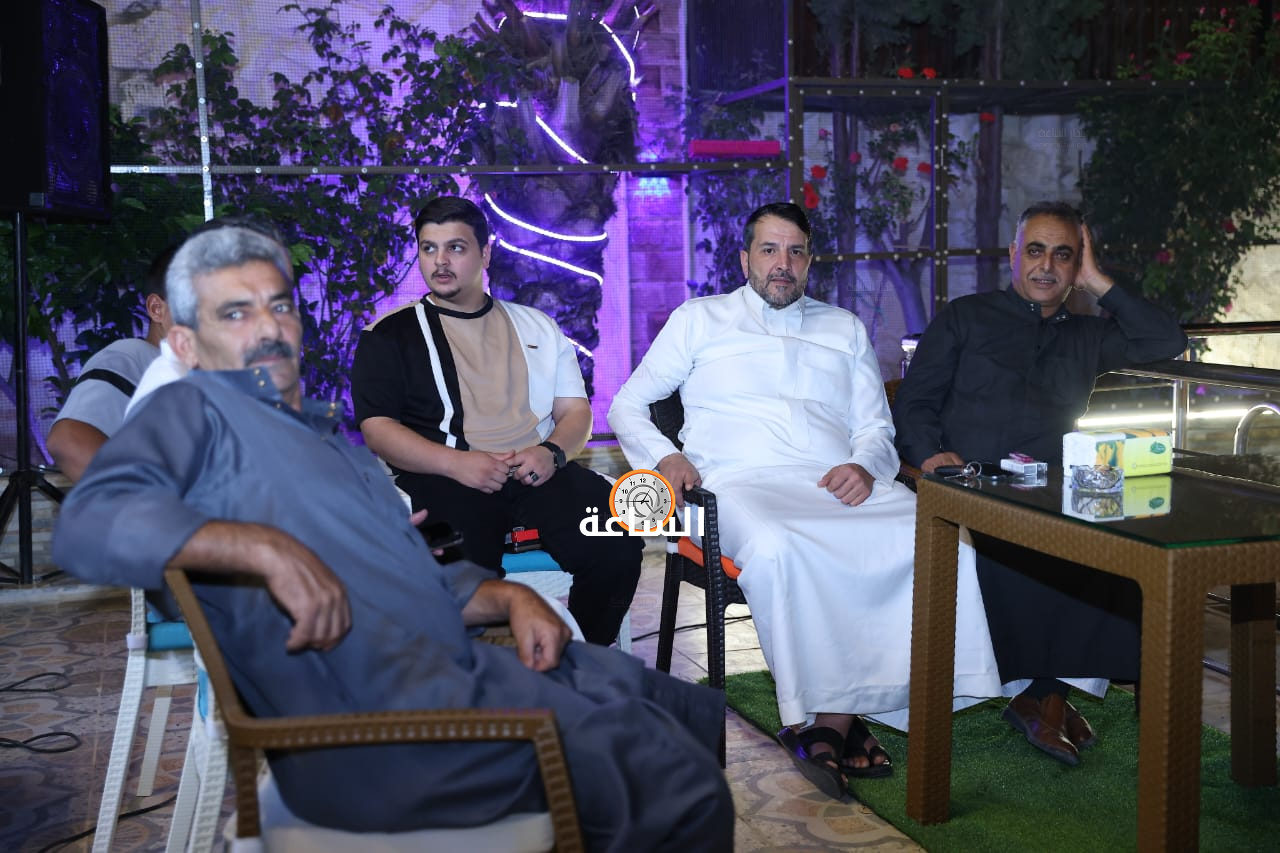 Madar Al-Saa Images 0.39625689312805734