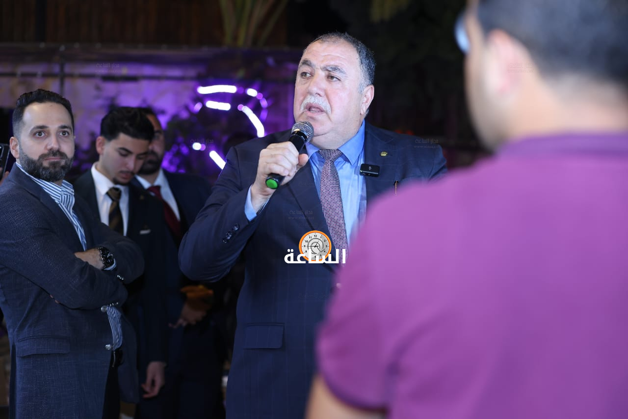Madar Al-Saa Images 0.2937976277142542