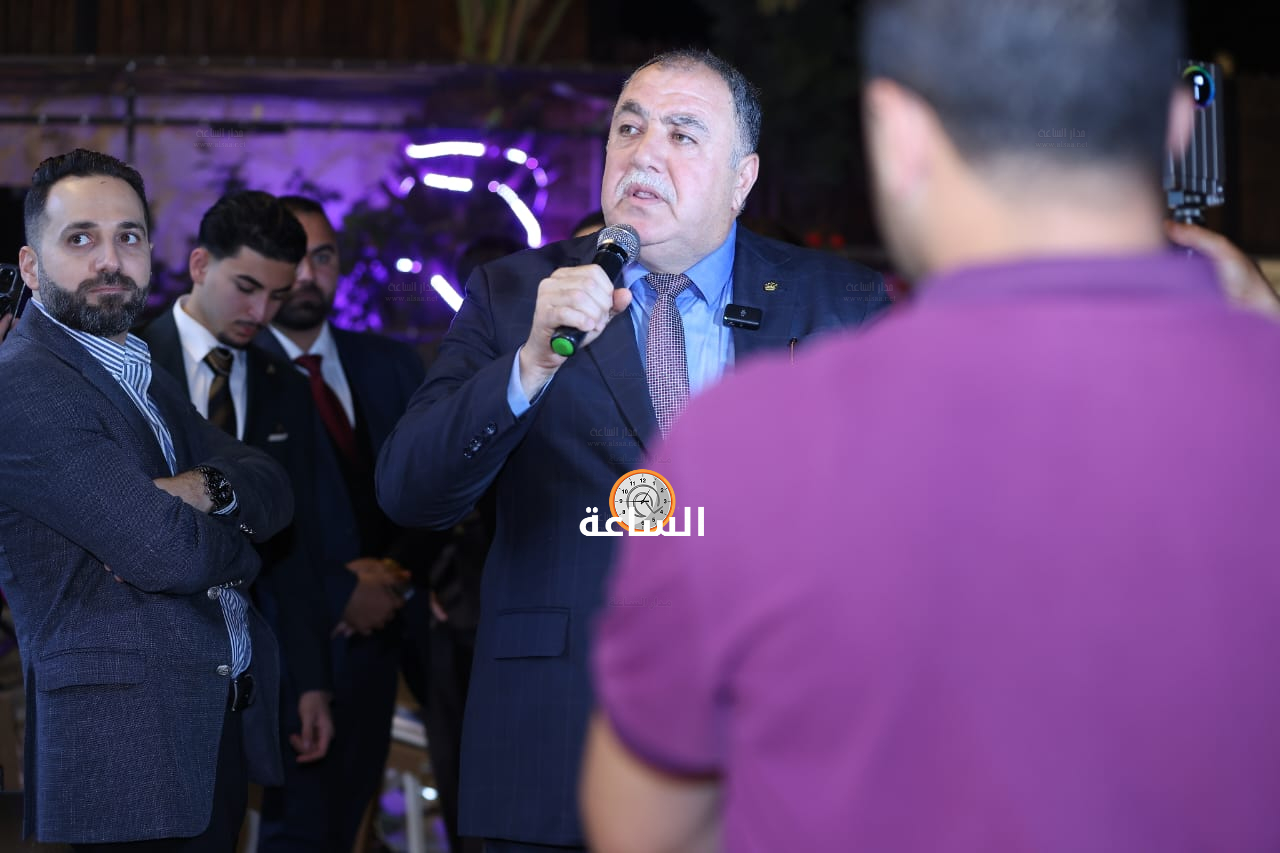 Madar Al-Saa Images 0.6460456922134031
