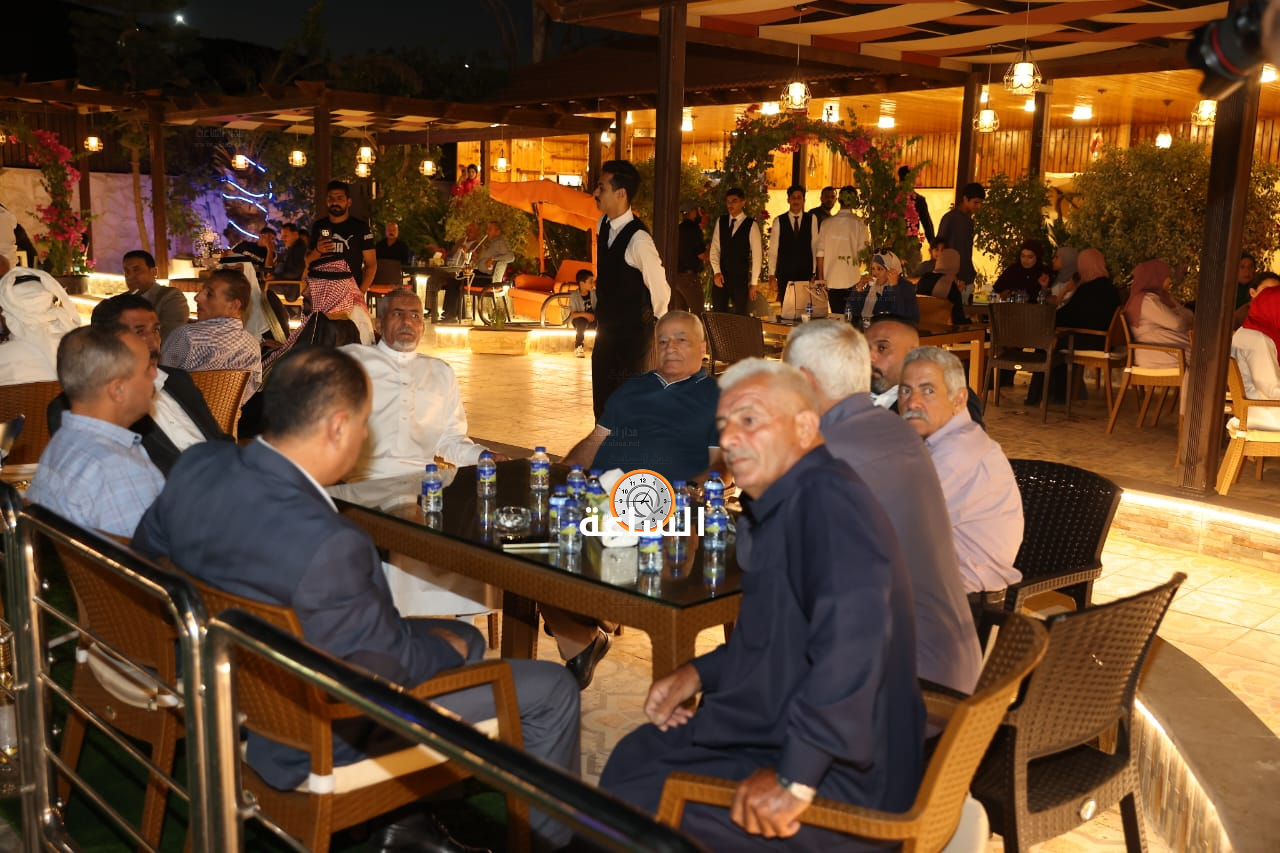 Madar Al-Saa Images 0.49553893903146895