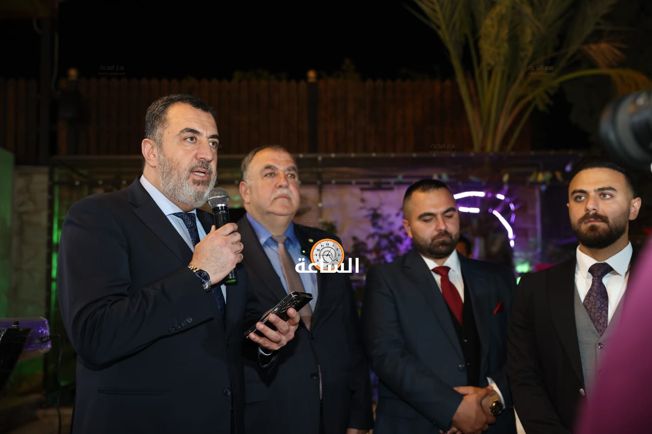 Madar Al-Saa Images 0.7977796873657895