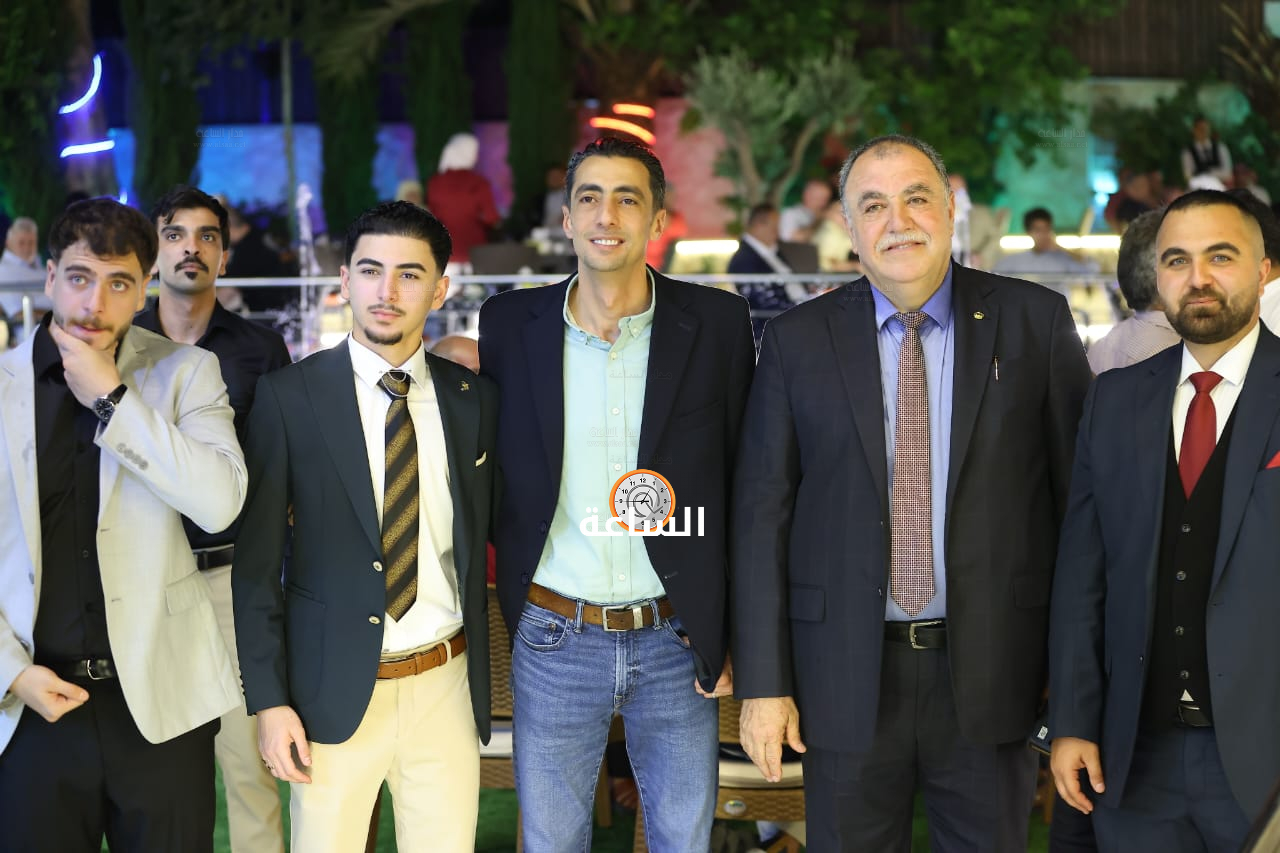 Madar Al-Saa Images 0.13544500492936917