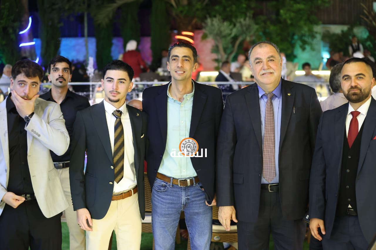 Madar Al-Saa Images 0.30856434313326875