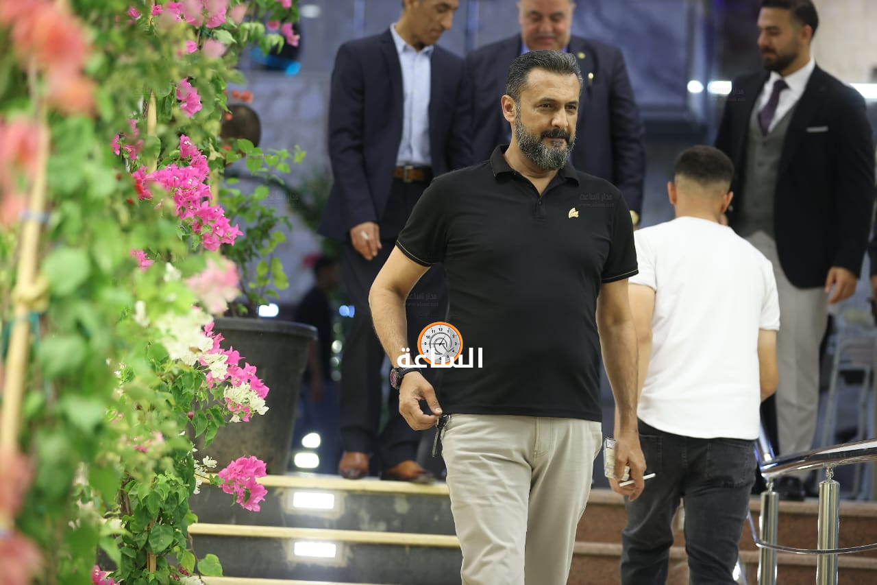Madar Al-Saa Images 0.14767625777136117