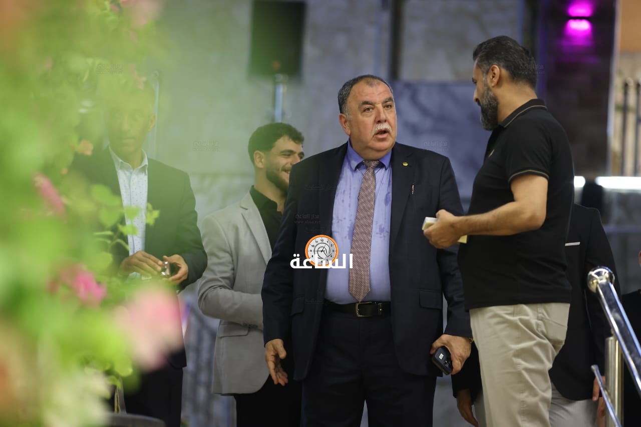Madar Al-Saa Images 0.8219115261352328