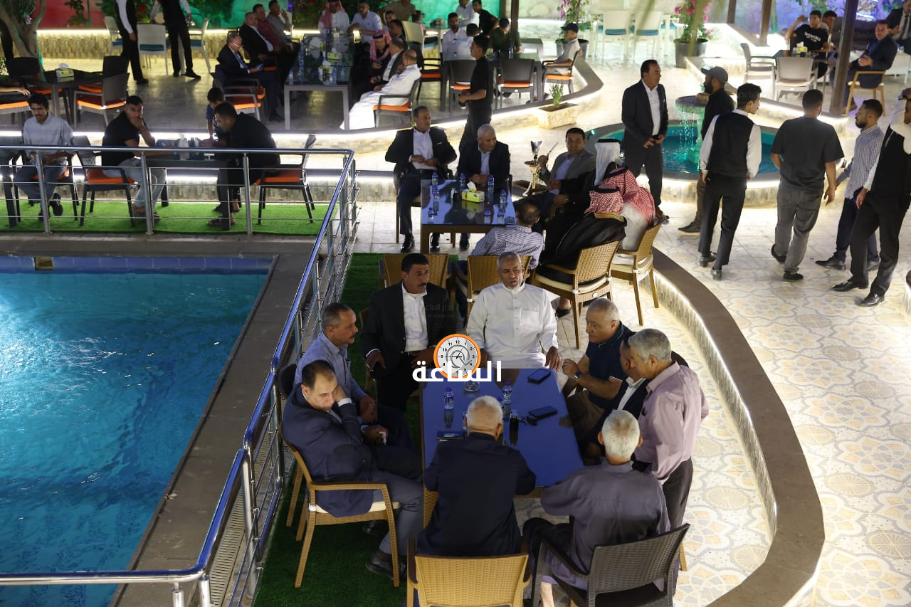 Madar Al-Saa Images 0.97397184419476