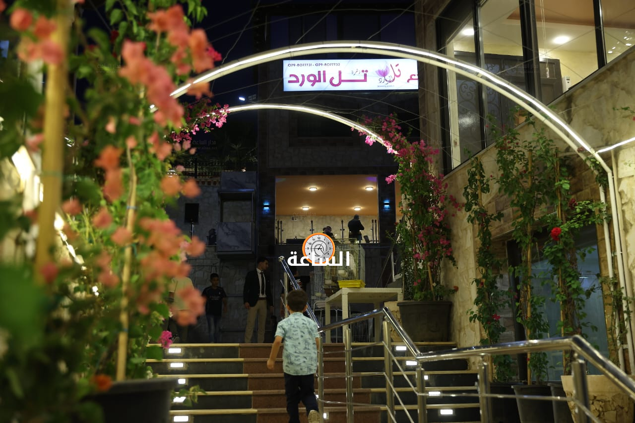 Madar Al-Saa Images 0.2887846716642627