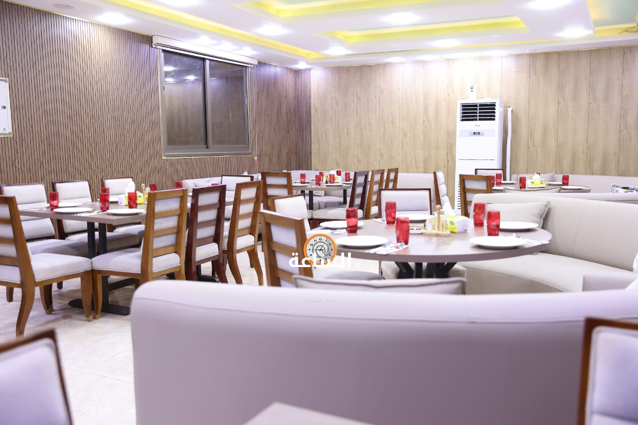 Madar Al-Saa Images 0.8563717627776646