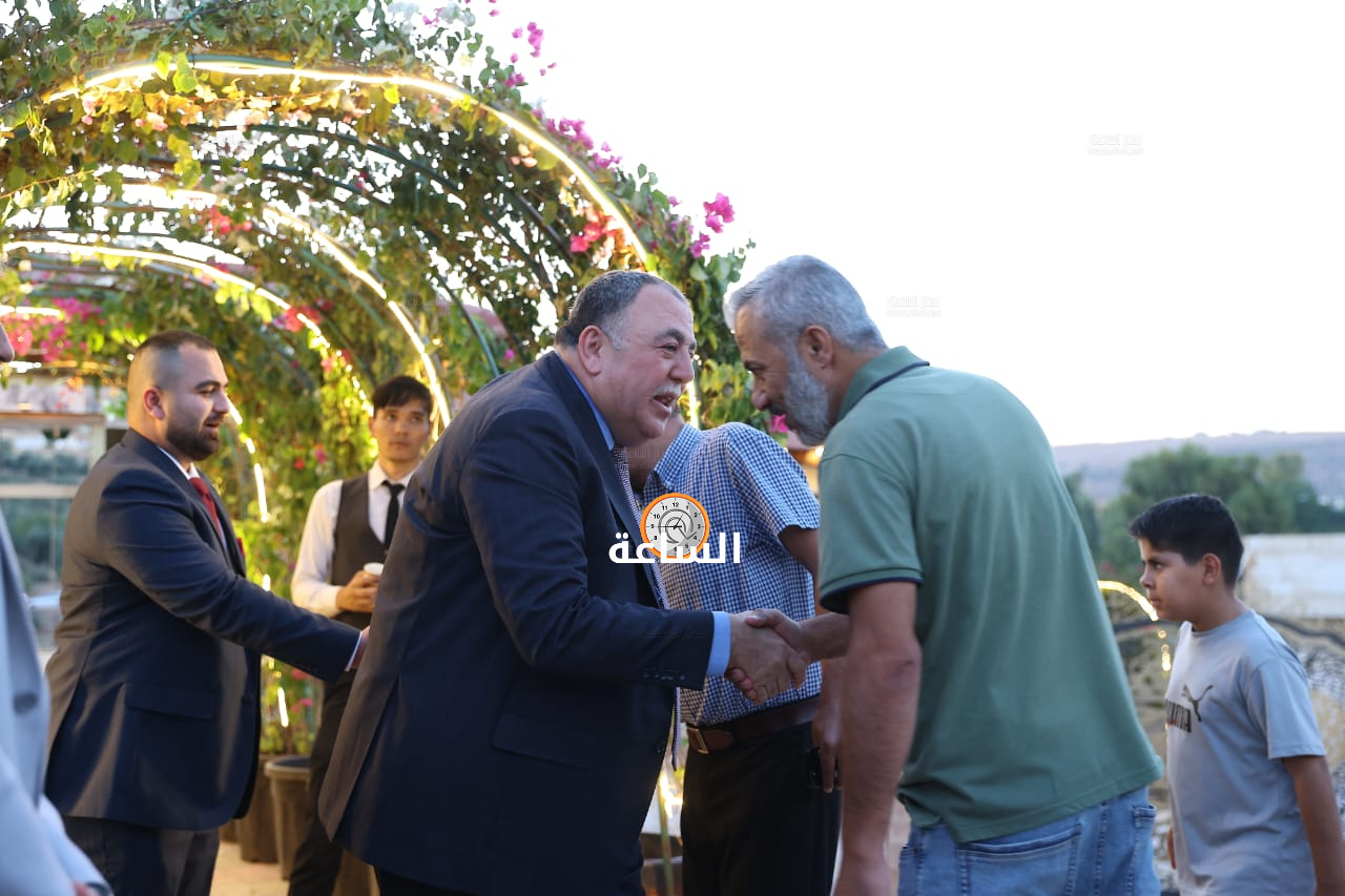 Madar Al-Saa Images 0.20609331499467887
