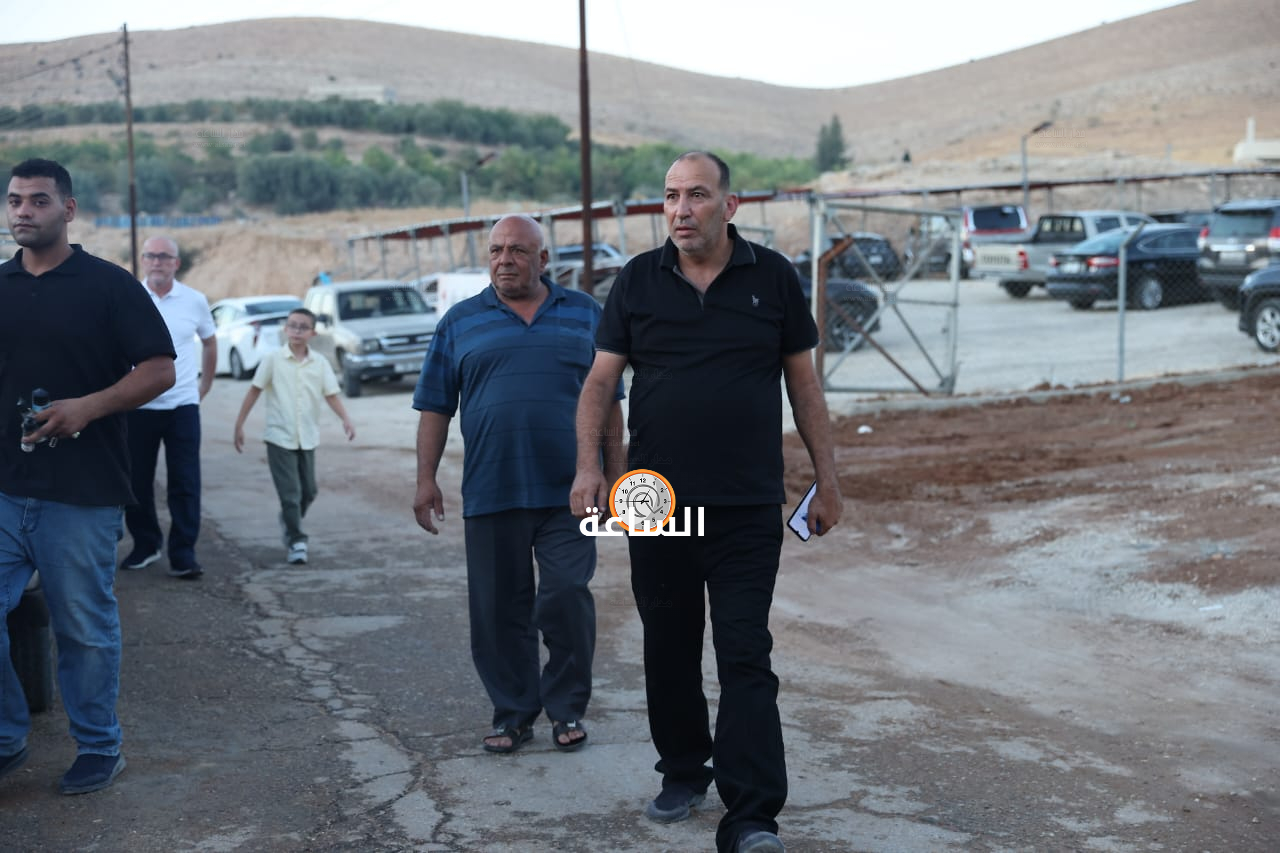 Madar Al-Saa Images 0.19047693002870403