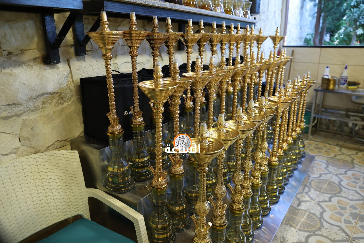 Madar Al-Saa Images 0.16677093337051807