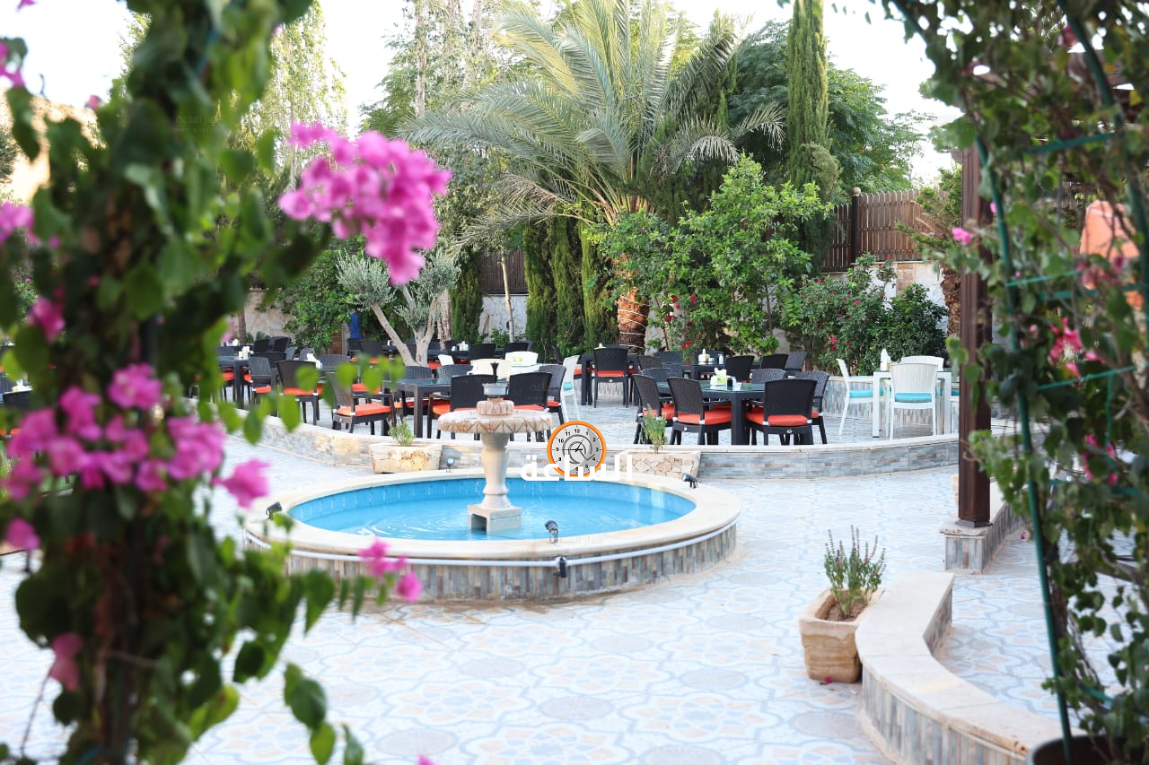 Madar Al-Saa Images 0.9684406325531555