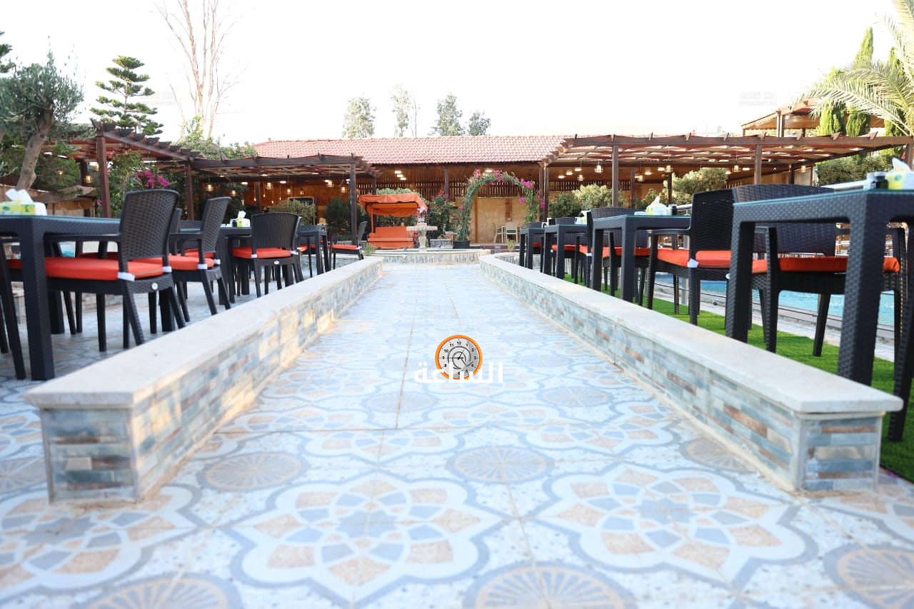 Madar Al-Saa Images 0.30158164356729045