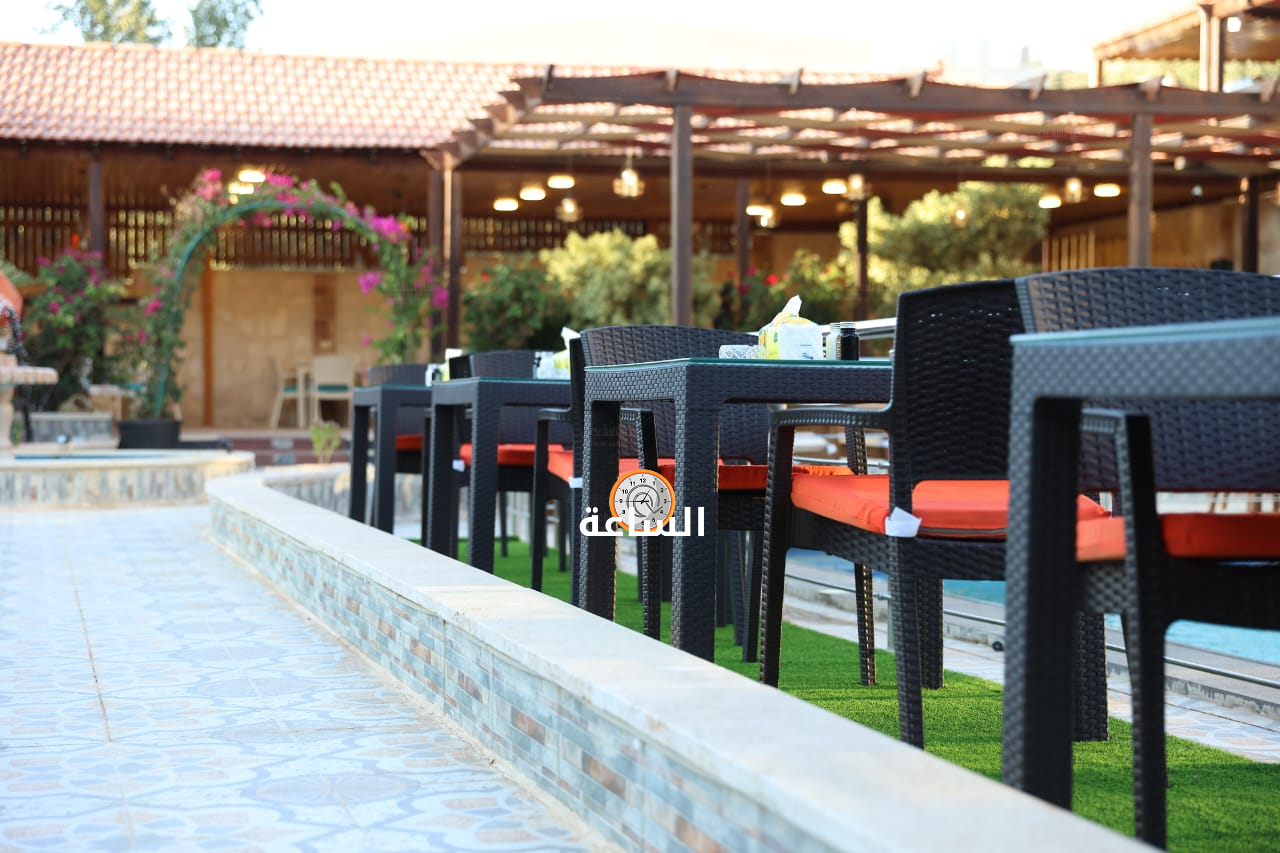 Madar Al-Saa Images 0.17297746178270423