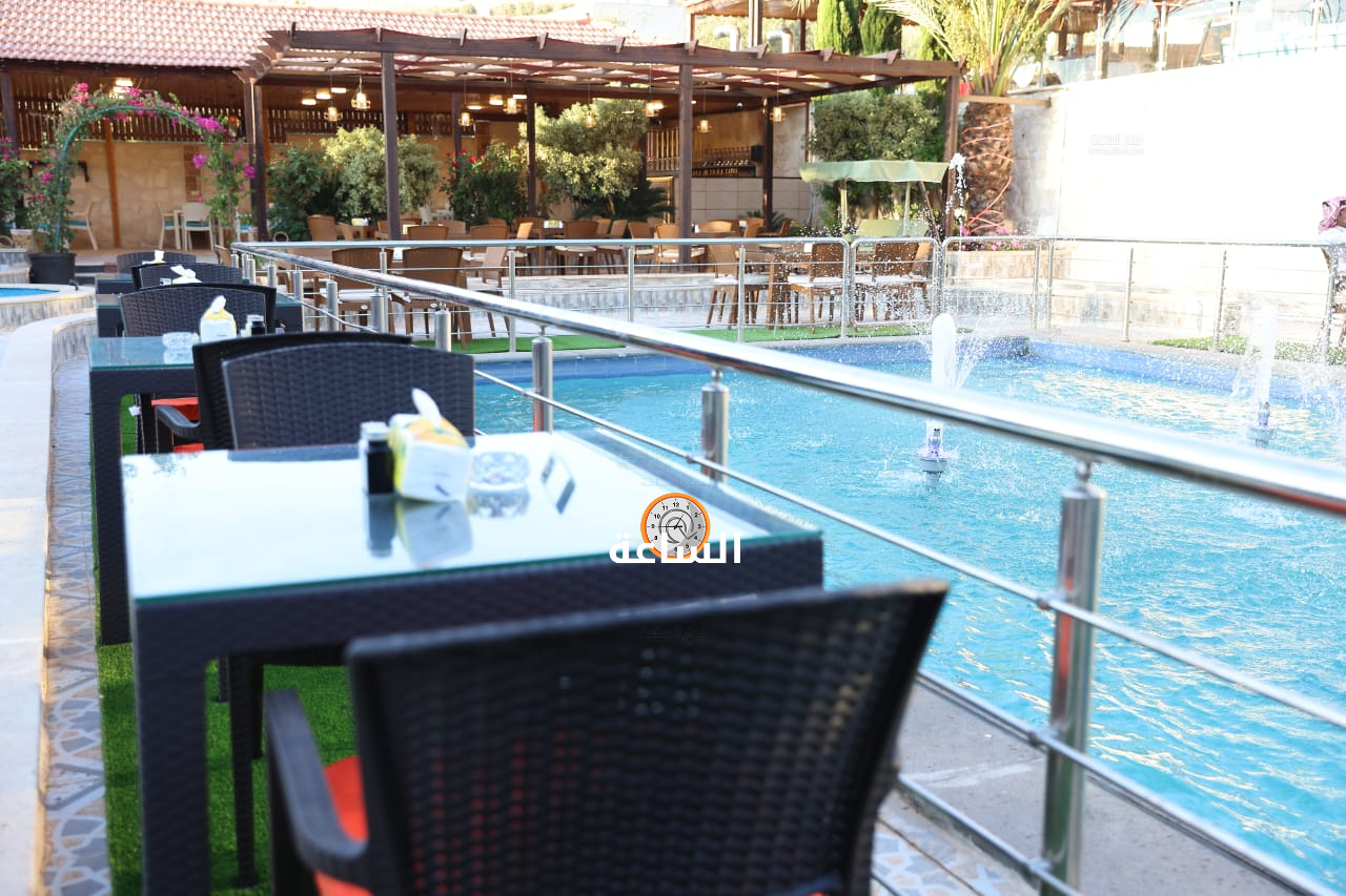 Madar Al-Saa Images 0.13488294508642218