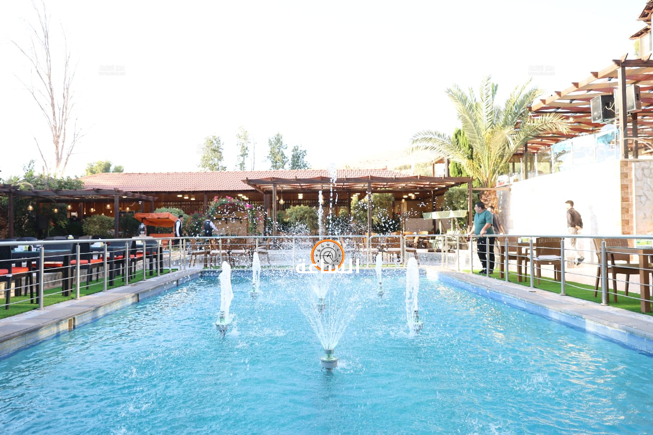 Madar Al-Saa Images 0.9815001496999397
