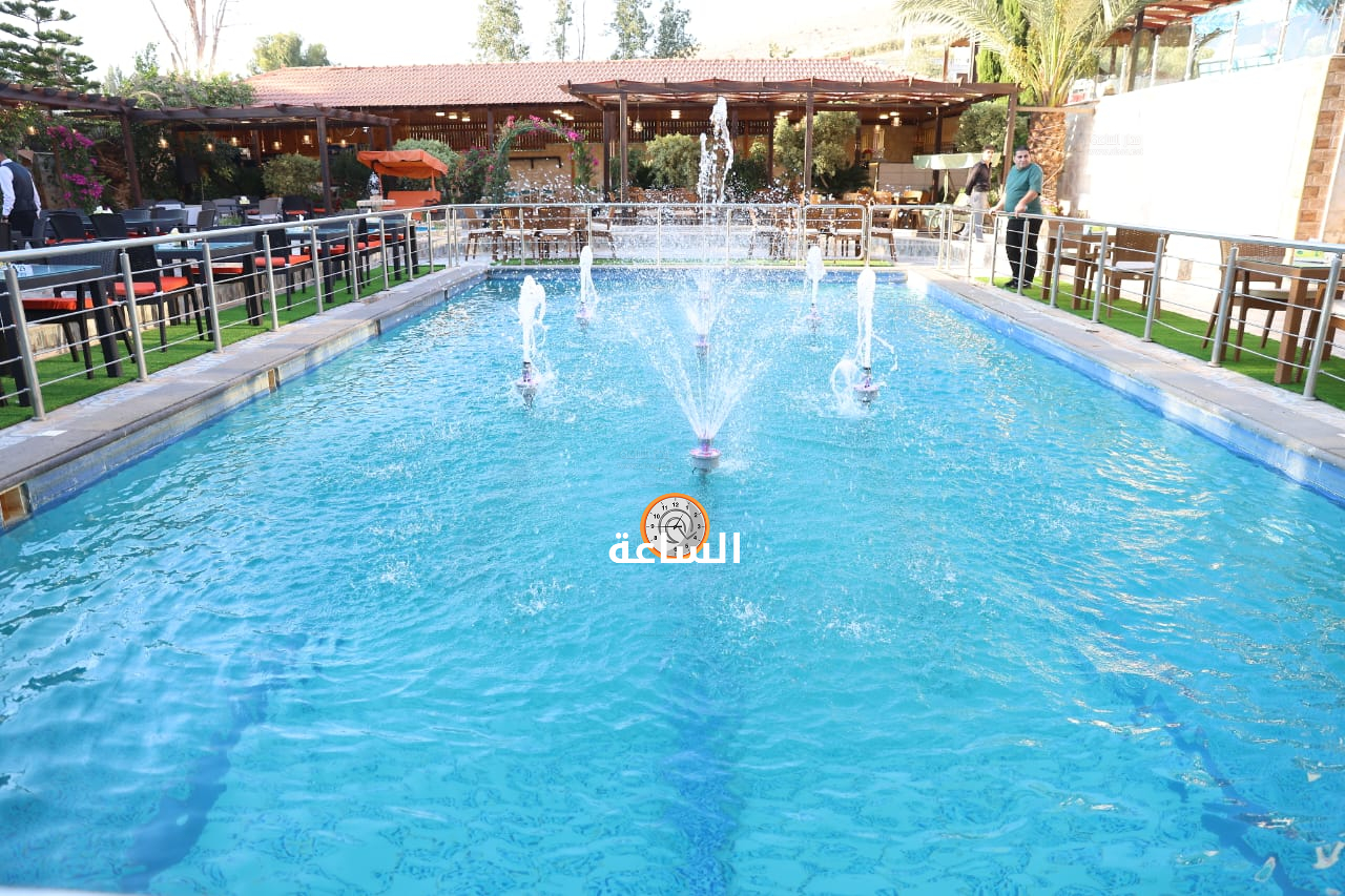 Madar Al-Saa Images 0.05403851021603734