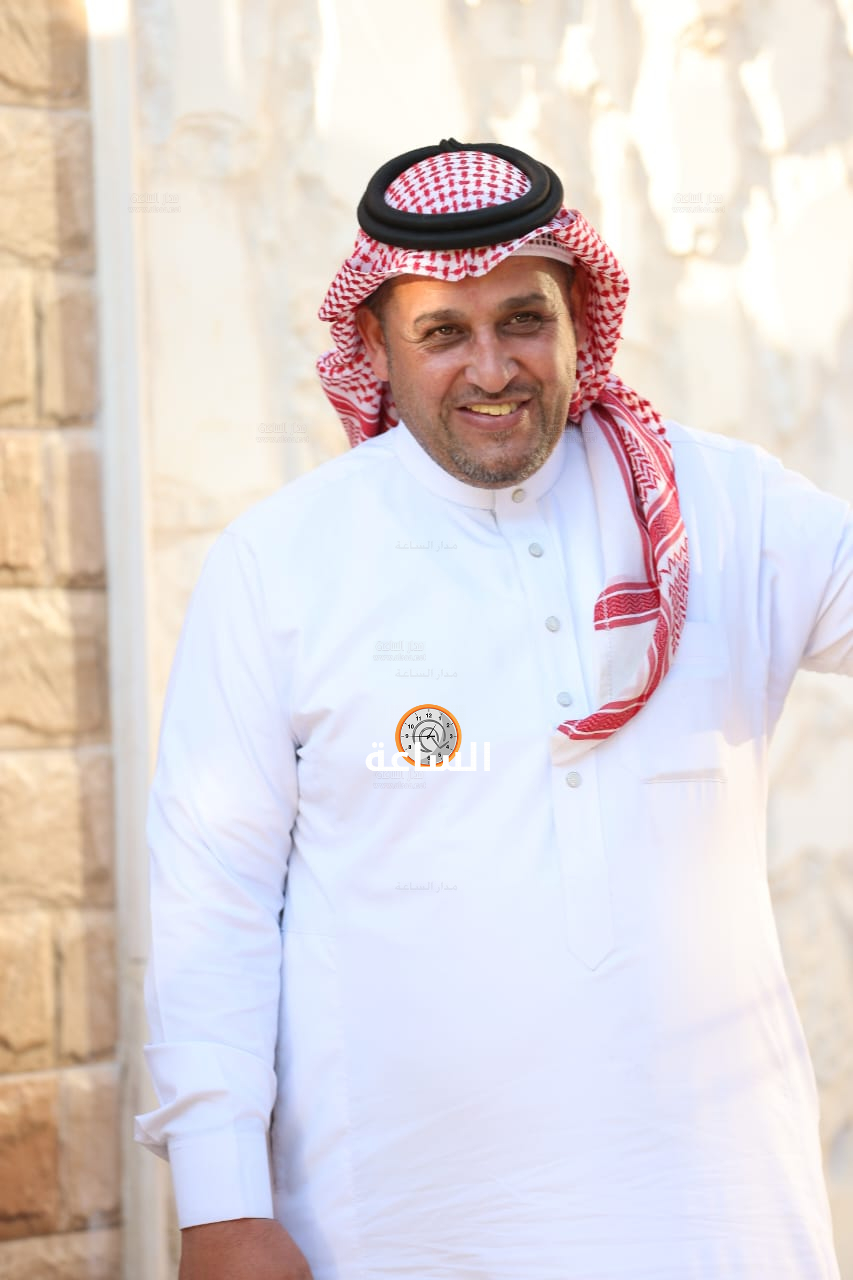 Madar Al-Saa Images 0.49889805018515154