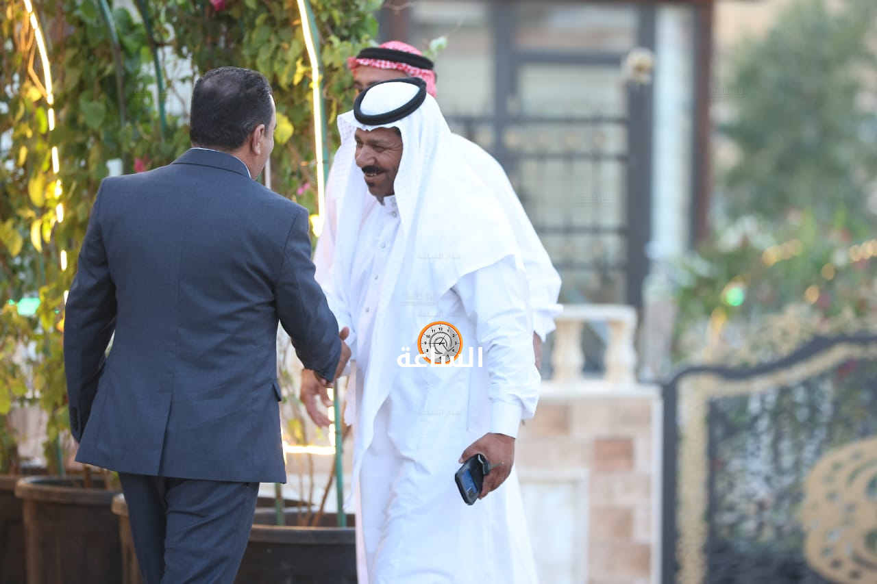 Madar Al-Saa Images 0.38475277668602204