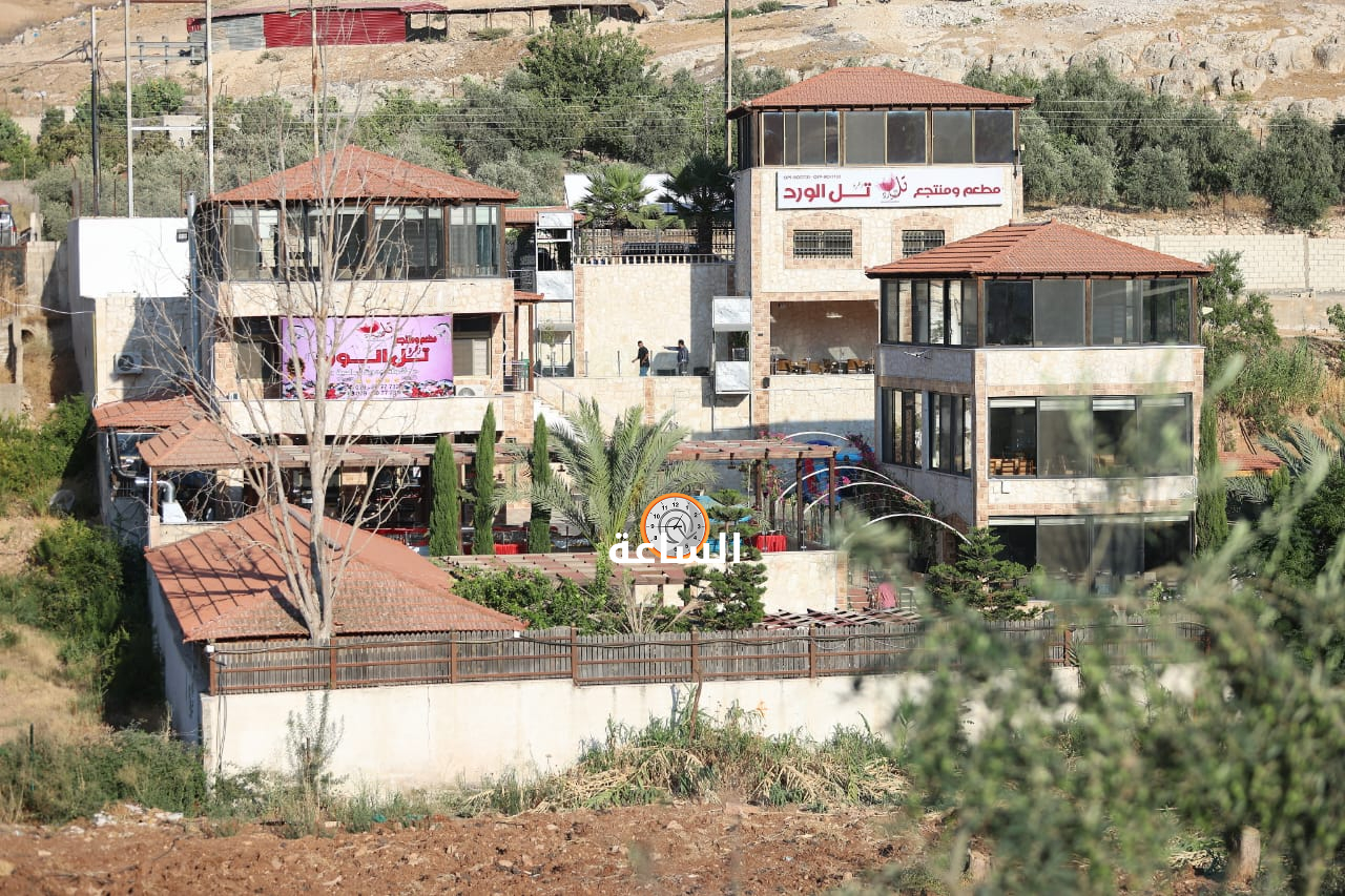 Madar Al-Saa Images 0.4139367617240546