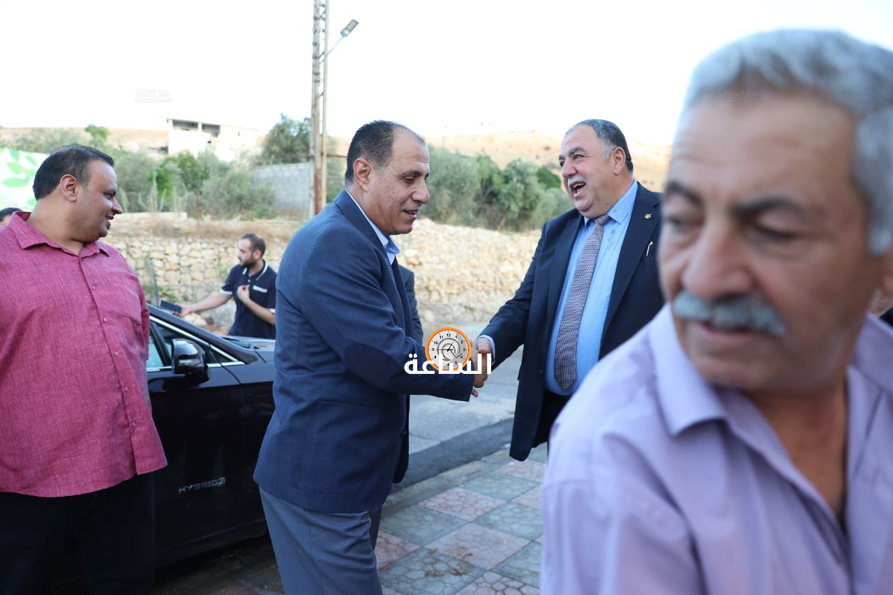 Madar Al-Saa Images 0.8492740564852344