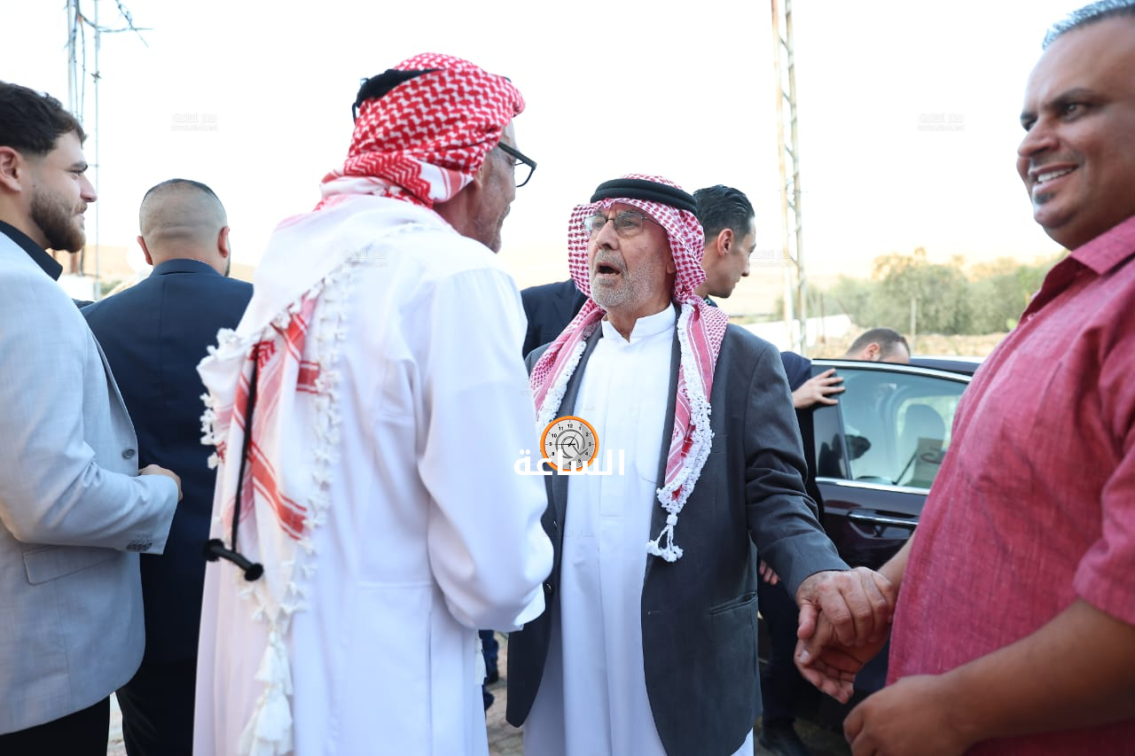 Madar Al-Saa Images 0.8375745074513926