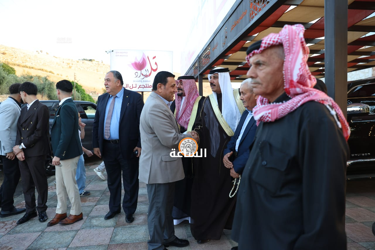 Madar Al-Saa Images 0.9668507253549858