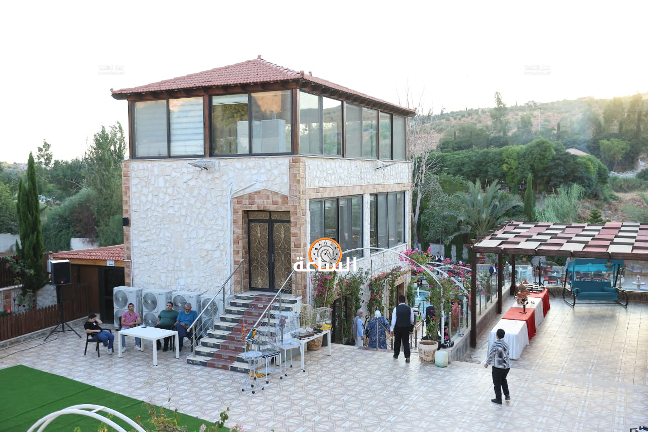 Madar Al-Saa Images 0.7290510548467033