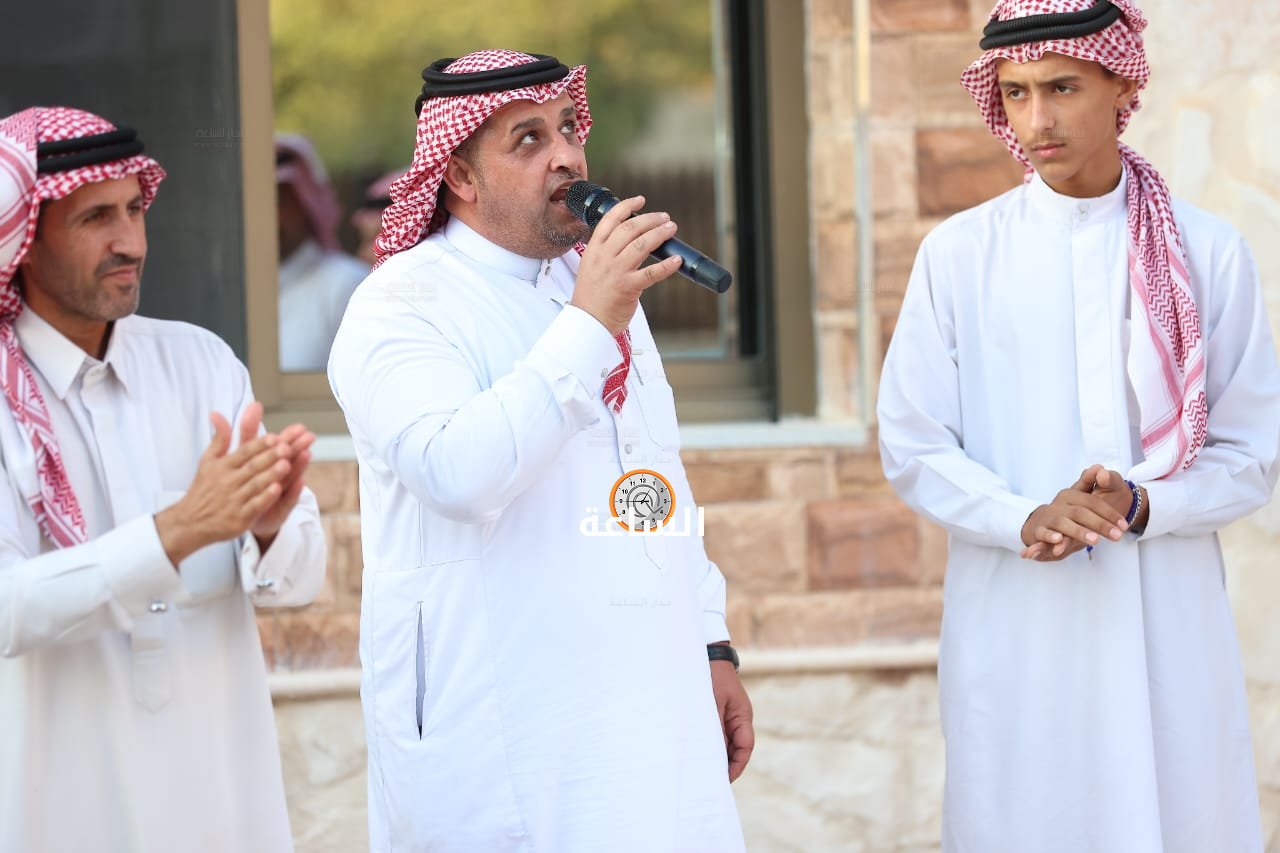 Madar Al-Saa Images 0.8802915405631443
