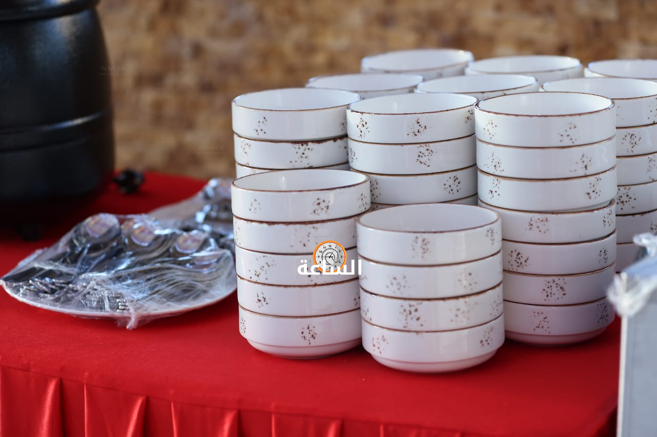 Madar Al-Saa Images 0.7516397957978613