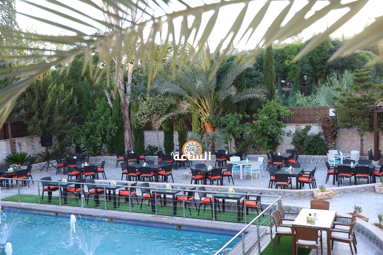 Madar Al-Saa Images 0.7204365978186871