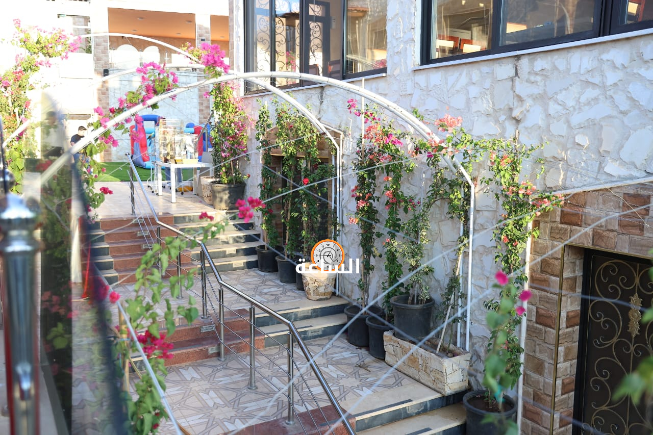 Madar Al-Saa Images 0.7688839937771402