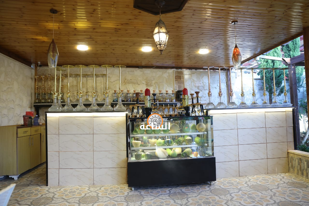 Madar Al-Saa Images 0.11789543116662571