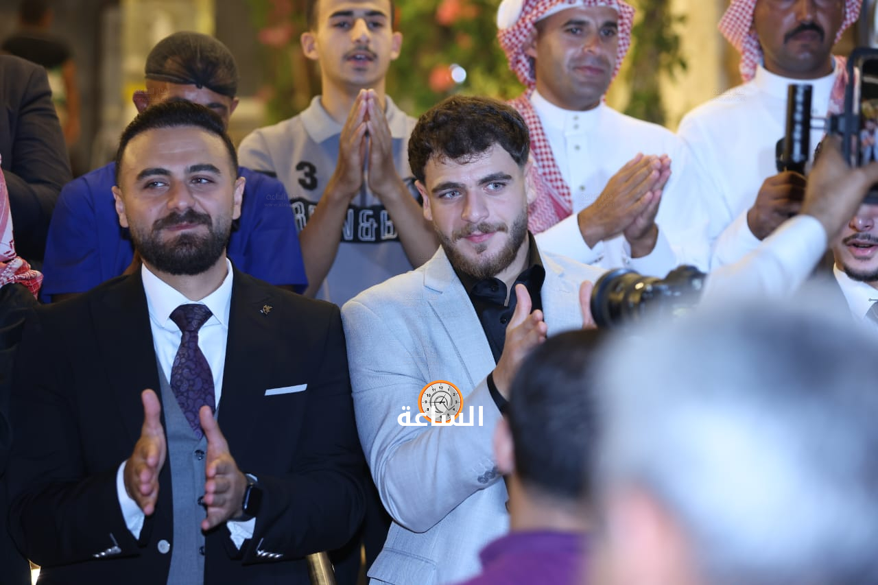 Madar Al-Saa Images 0.24266161764481775