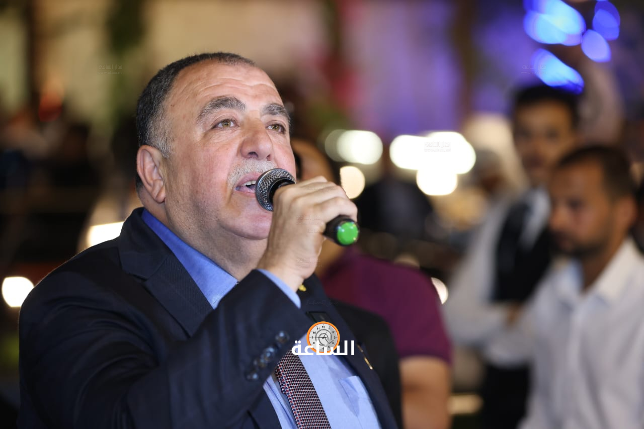 Madar Al-Saa Images 0.41797187835681604