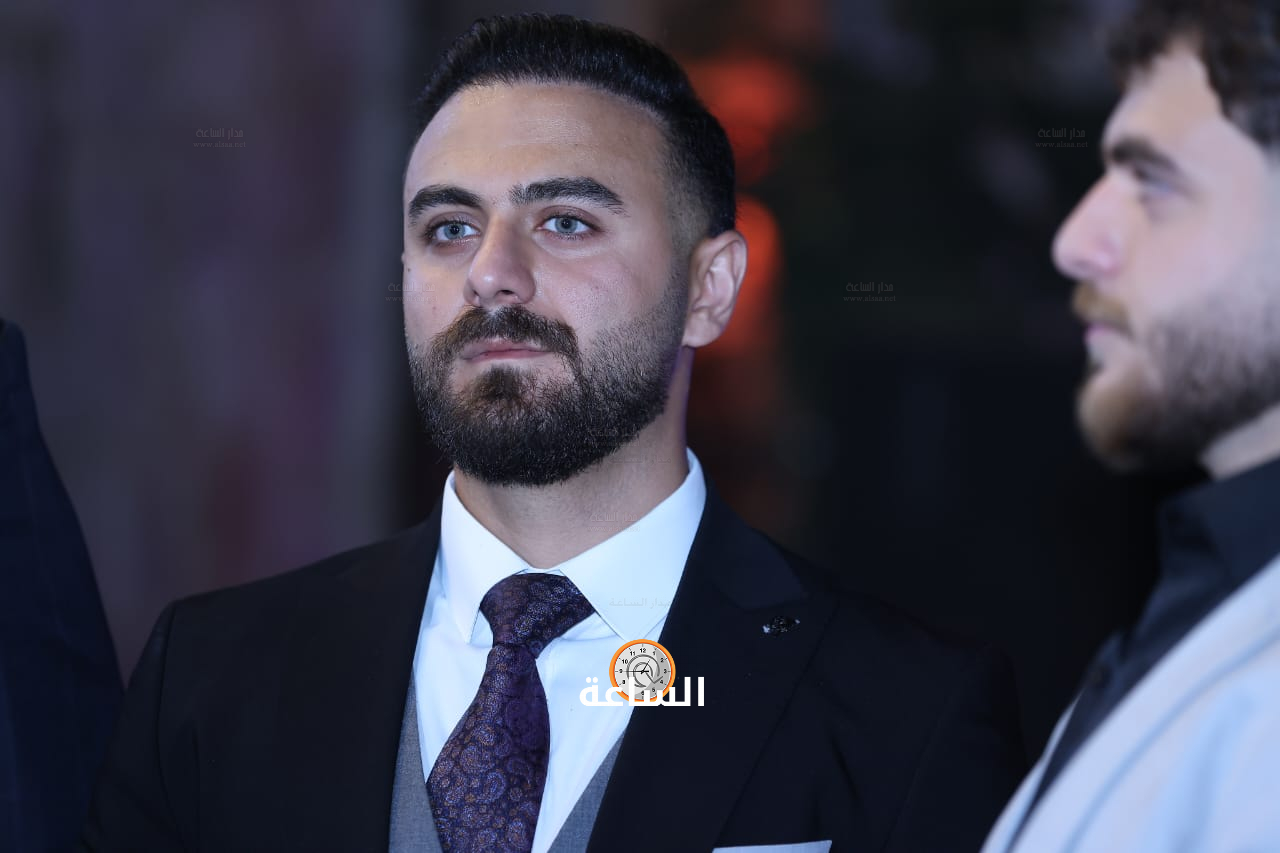 Madar Al-Saa Images 0.14638659795091757
