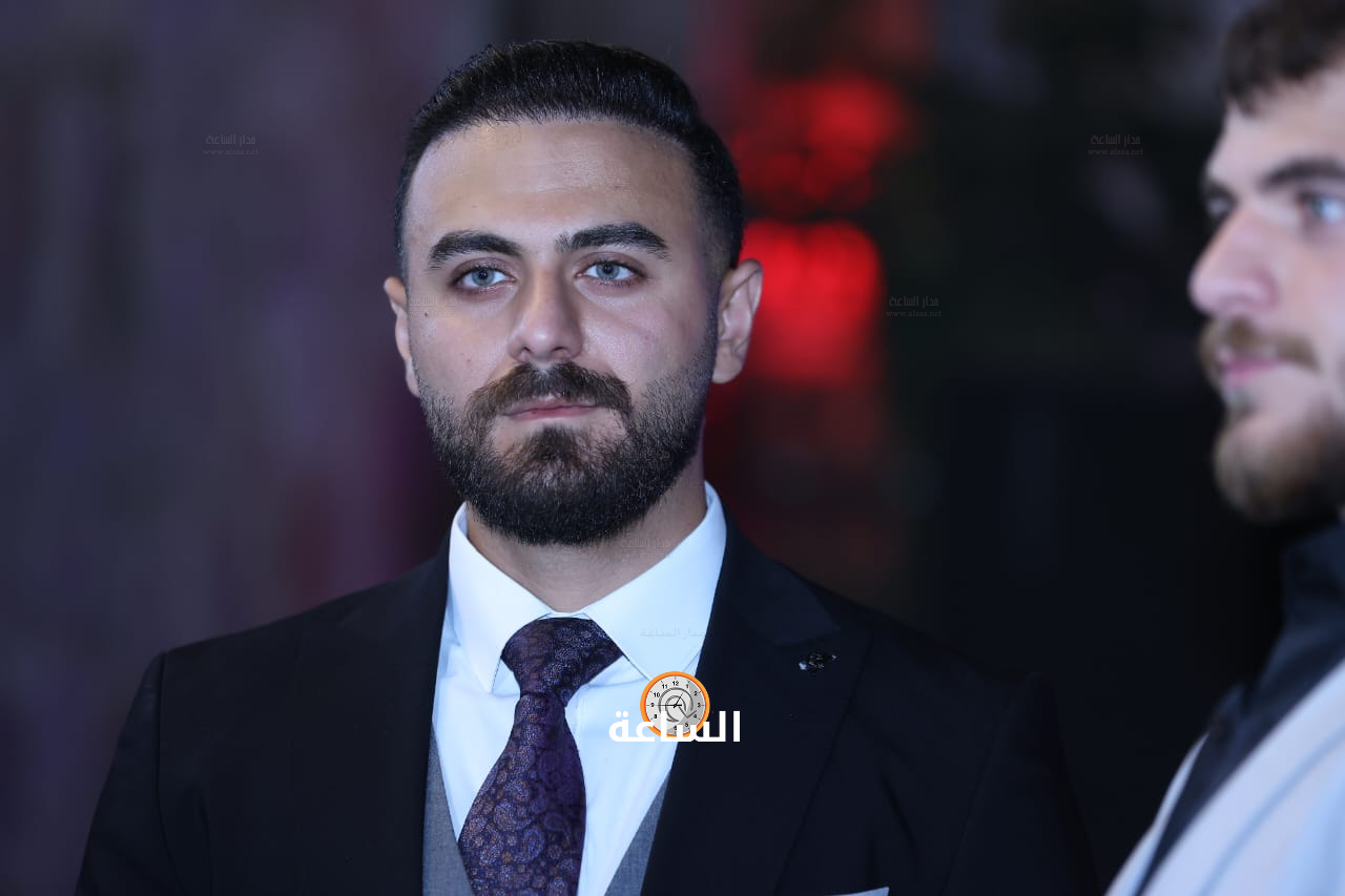 Madar Al-Saa Images 0.7180503576008842