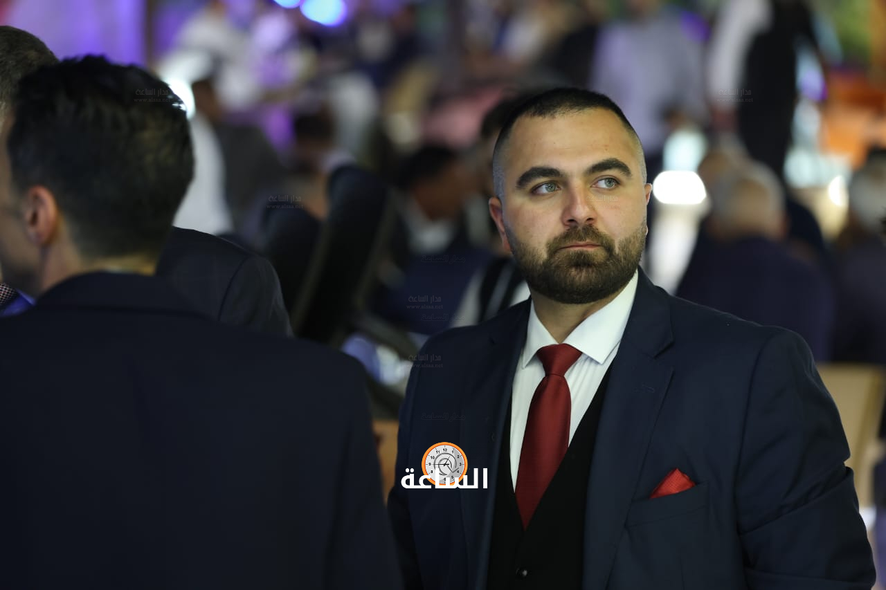 Madar Al-Saa Images 0.08387449549584969