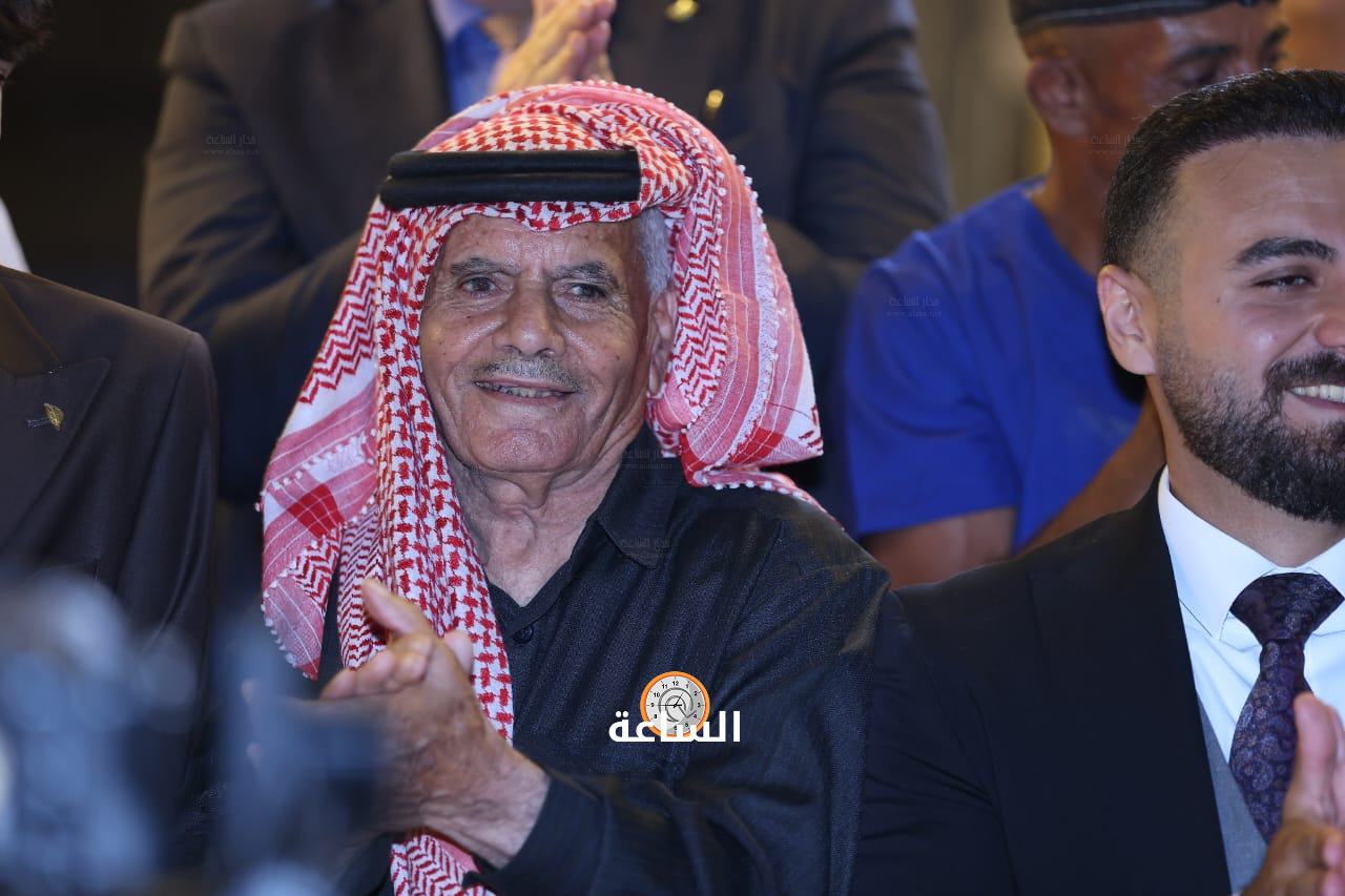 Madar Al-Saa Images 0.2404621626290896