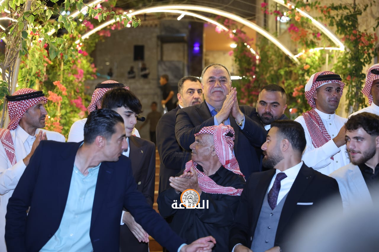Madar Al-Saa Images 0.9985684480103303