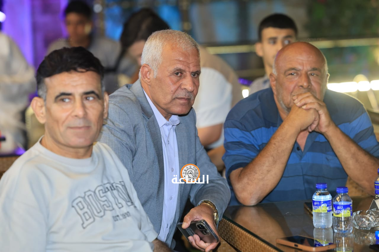 Madar Al-Saa Images 0.8782639283719275