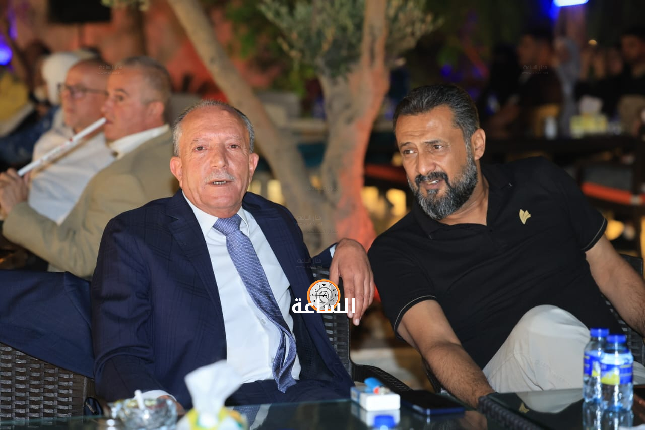 Madar Al-Saa Images 0.778090803641579
