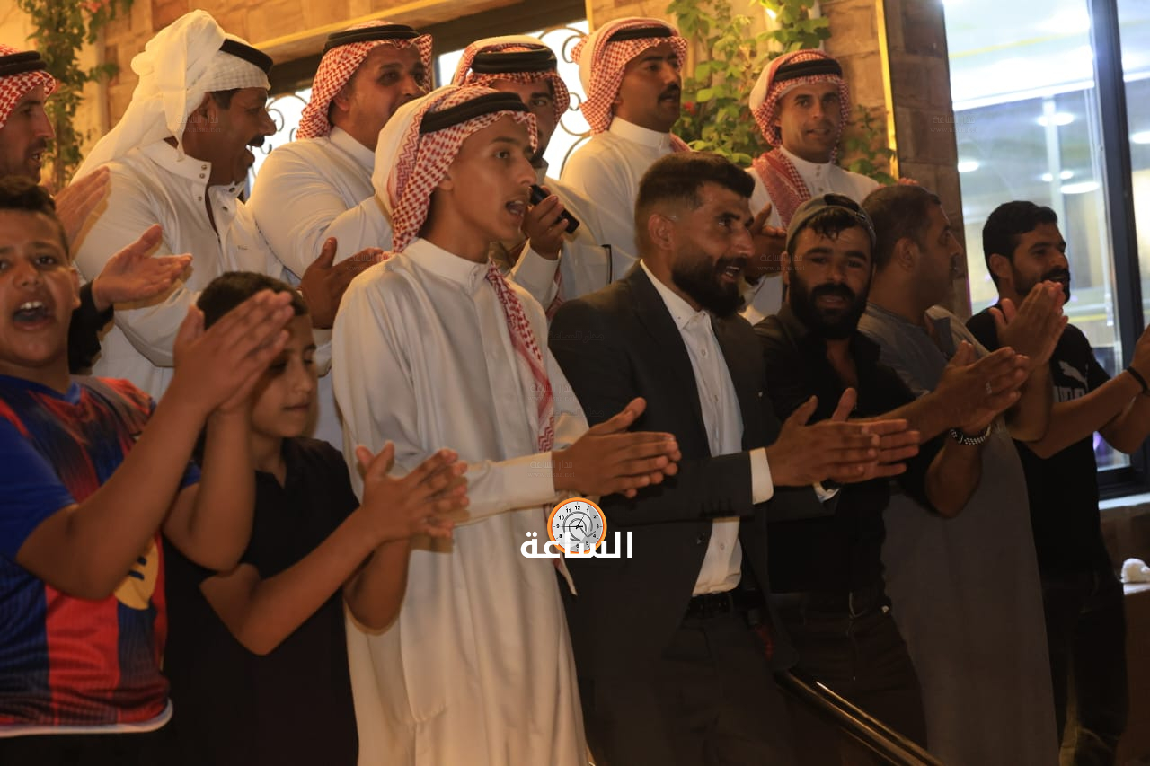 Madar Al-Saa Images 0.9882762009412438