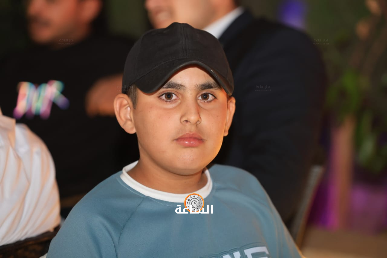 Madar Al-Saa Images 0.6494938495256721