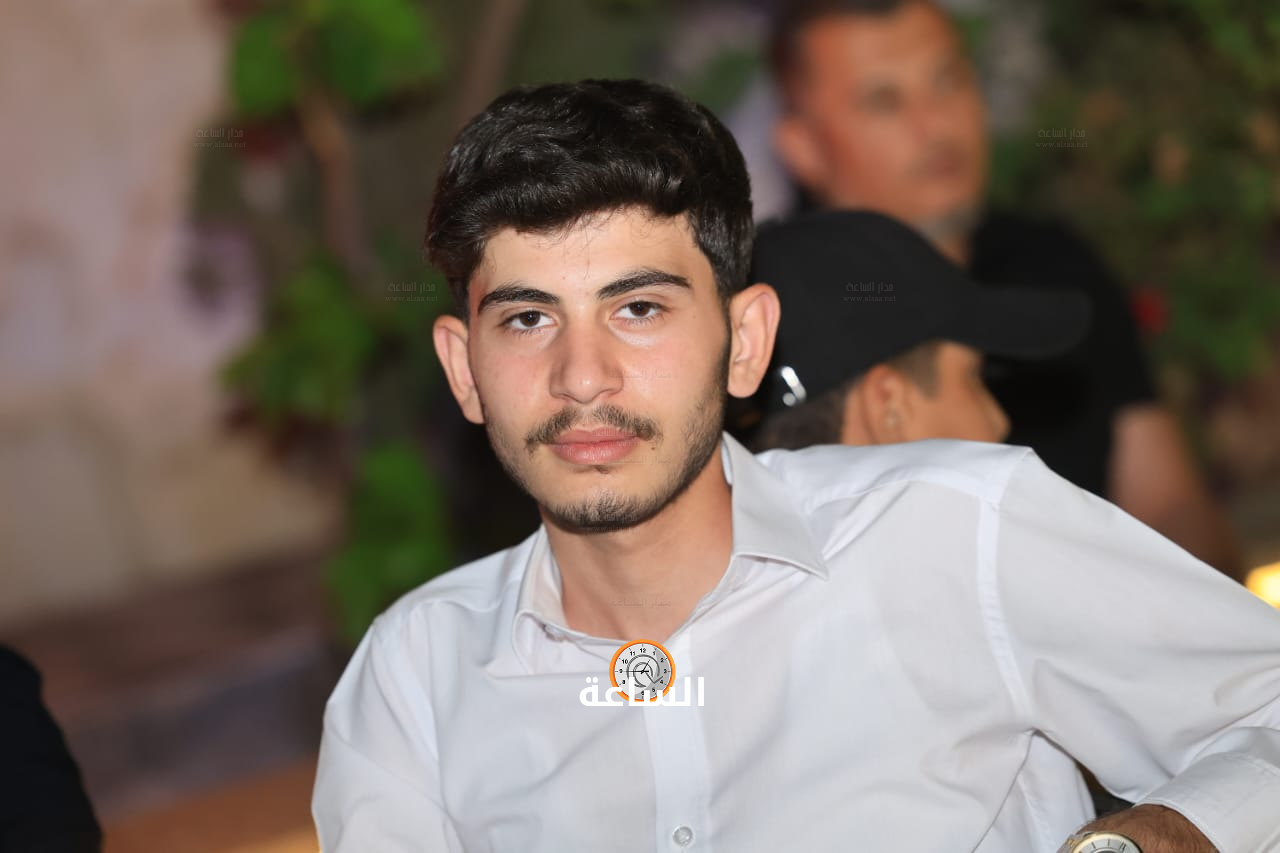 Madar Al-Saa Images 0.9843159927562627