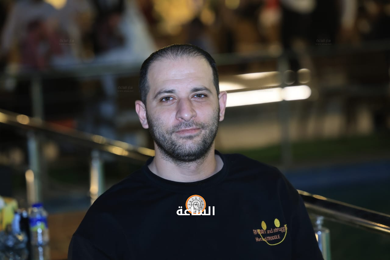 Madar Al-Saa Images 0.9285827468357603