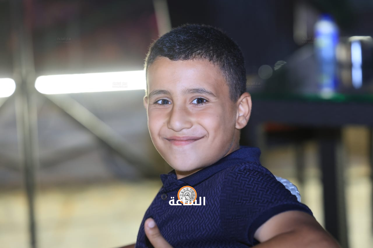 Madar Al-Saa Images 0.9477870851250971