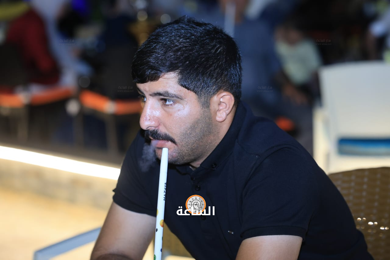 Madar Al-Saa Images 0.591021599993045
