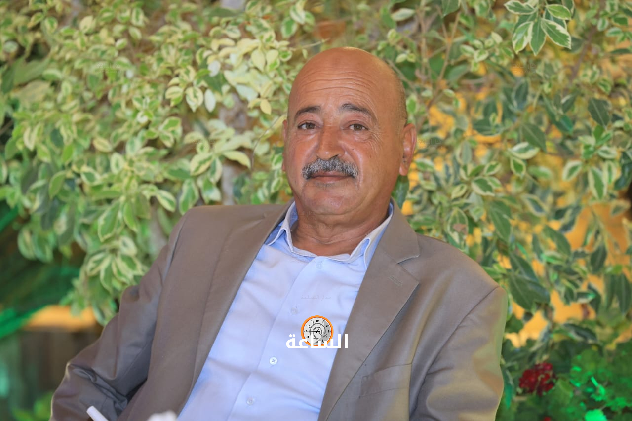 Madar Al-Saa Images 0.2775886722033092