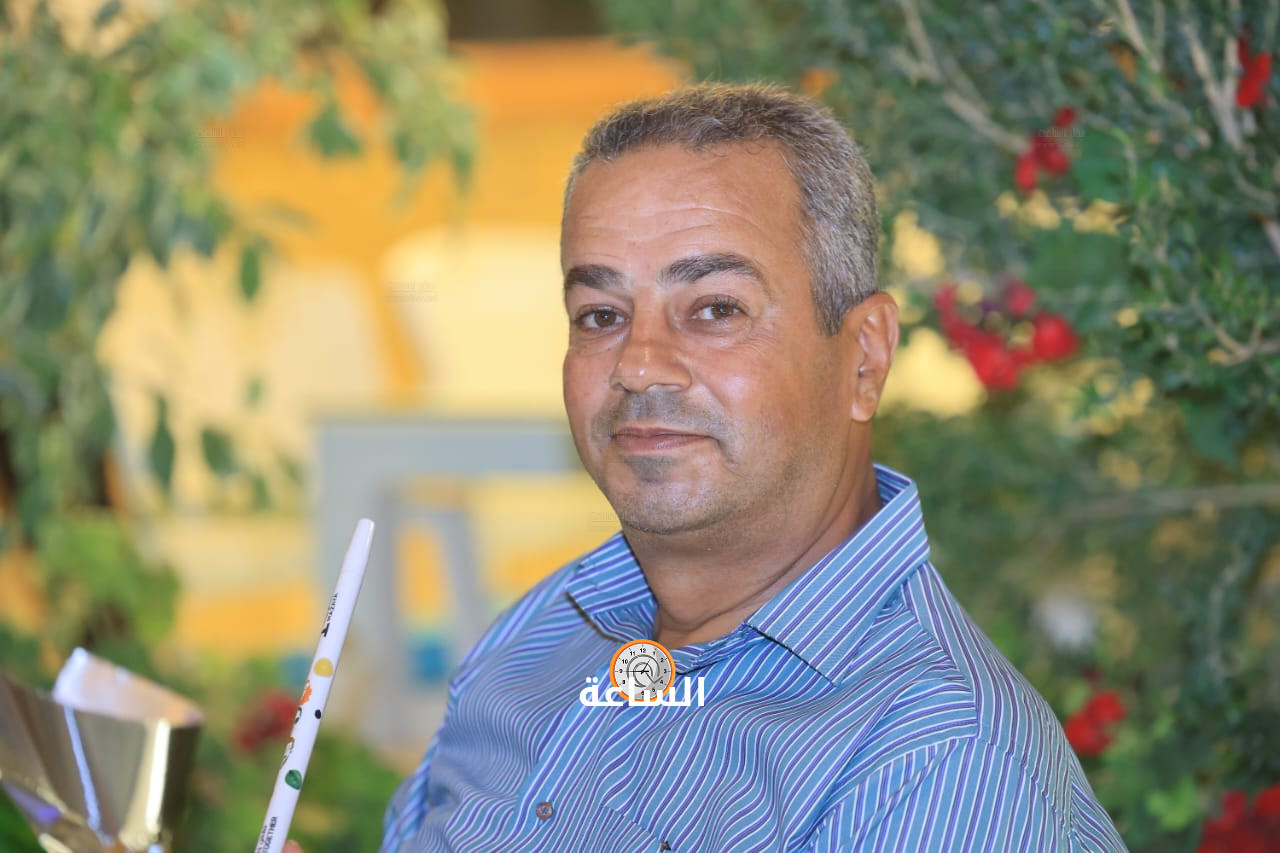 Madar Al-Saa Images 0.41110749817057446
